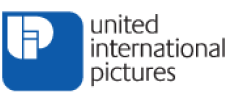 logo united international pictures